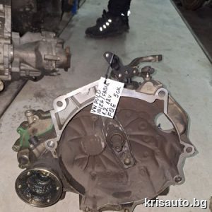 Ръчна скоростна кутия VW Polo - Seat Ibiza - Skoda Fabia 1.2 12V 2002г