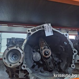 Ръчна скоростна кутия Volkswagen Polo 1.4TDI / Фолксваген Поло 1.4тди