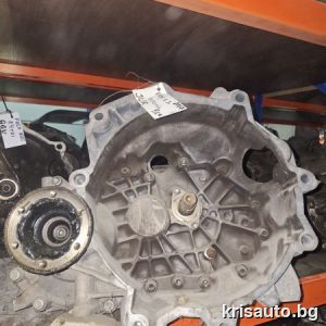 Ръчна скоростна кутия Volkswagen Fox 1.2  / Фолксваген Фокс 1.2 бензин