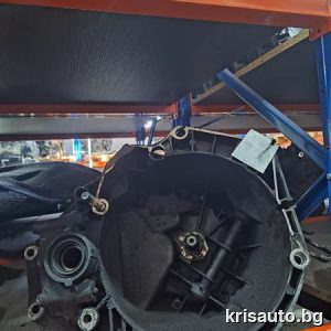 Ръчна скоростна кутия Fiat Panda 1.3JTD / Фиат Панда 1.3ЖТД