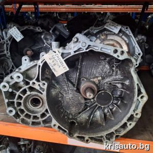 Ръчна скоростна кутия Chevrolet Captiva 2.4 / Шевролет Каптива 2.4