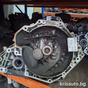 Ръчна скоростна кутия Opel Corsa 1.2 D/ Опел Корса Д 1.2 Бензин