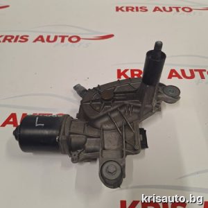 Ляво Моторче  предни чистачки Citroen C4 picasso / Ситроен Ц4