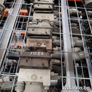 Abs модул Fiat Idea / Фиат Идеа