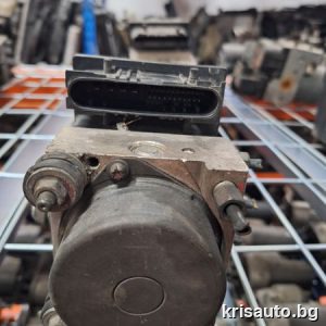 Abs модул Suzuki SX4  Fiat Sedici  / Фиат Седичи 2008г.