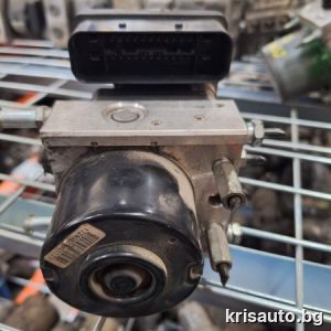 Abs модул Chevrolet Lacetti 2.0CTDI / Шевролет Лачети 2.0цтди