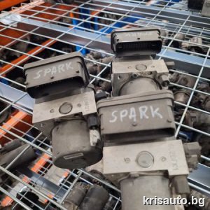 Abs модул Chevrolet Spark / Шевролет Спарк