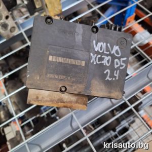 Abs модул Volvo XC70 / Волво ХЦ70