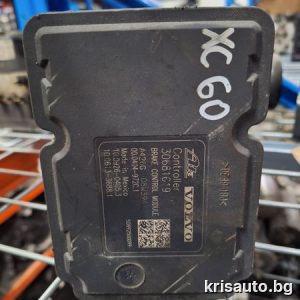 Abs модул Volvo XC60 / Волво ХЦ60