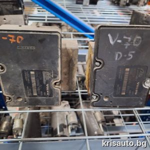 Abs модул Volvo V70 D5 / Волво В70 Д5
