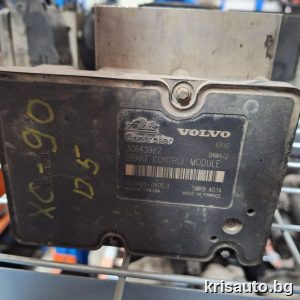Abs модул Volvo XC90 / Волво ХЦ90
