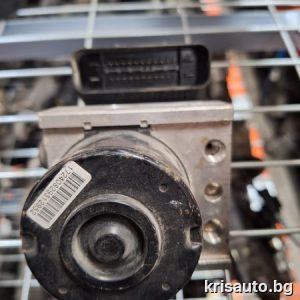 Abs модул Ford C-Max / Форд Ц Макс 2007г.