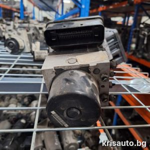 Abs модул Ford C-Max / Форд Ц-макс 2013г.