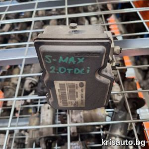 Abs модул Ford S-Max / Форд Ес-макс