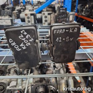 Abs модул Ford Ka / Форд Ка 2011г.