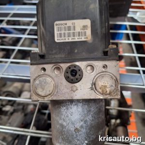 Abs модул Ford Mondeo / Форд Мондео 2006г.