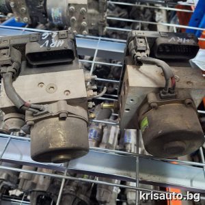 Abs модул Honda HRV - Хонда ХРВ