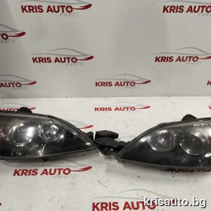 Фар - фарове Xenon Mazda 3 / Мазда 3 2007г.