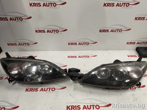 Фар – фарове Xenon Mazda 3 / Мазда 3 2007г.