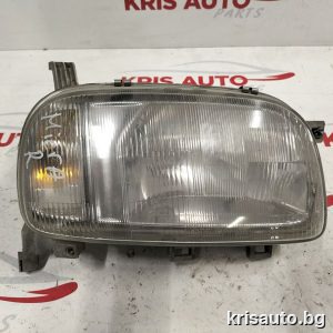Десен фар Nissan Micra K11 / Нисан Микра К11 - 1993г-1997г.
