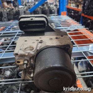 Abs модул Toyota Avensis Verso / Тойота Авенсис Версо