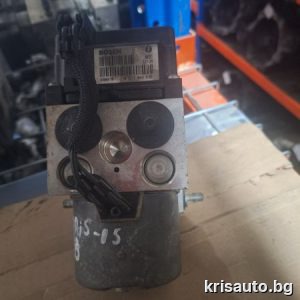 Abs модул Toyota Yaris / Тойота Ярис 1999г-2005г.