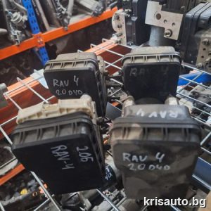 Abs модул Toyota Rav4 / Тойота Рав4 2003г.