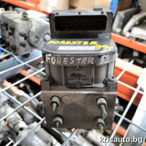 Abs модул Subaru Forester / Субару Форестър 1999г.