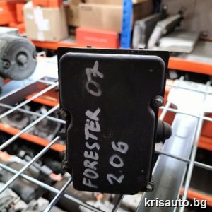 Abs модул Subaru Forester / Субару Форестър 2007г.