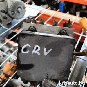 Abs модул Honda CRV / Хонда ЦРВ 1999г.