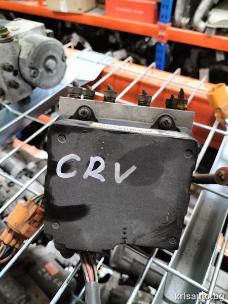Abs модул Honda CRV / Хонда ЦРВ 1999г.