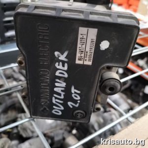 Abs модул Mitsubishi Outlander / Мицубиши Аутлендър