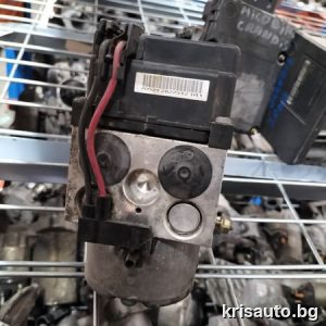 Abs Модул Honda Civic / Хонда Сивик 2004г
