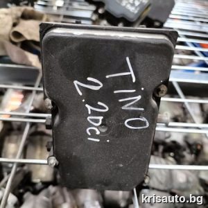 Abs Модул Nissan Almera Tino / Нисан Алмера Тино