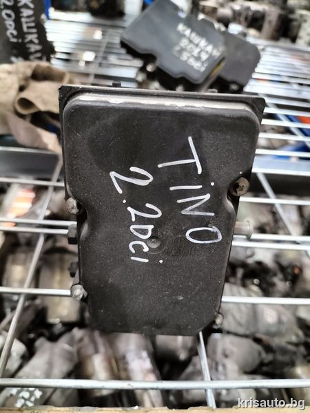 Abs Модул Nissan Almera Tino / Нисан Алмера Тино