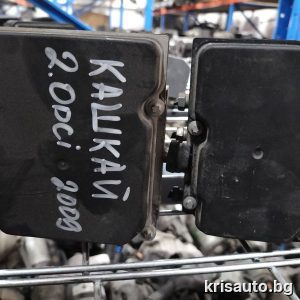 Abs Модул Nissan Qashqai / Нисан Кашкай 2007-2013