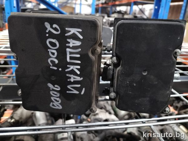 Abs Модул Nissan Qashqai / Нисан Кашкай 2007-2013
