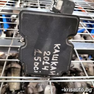 Abs Модул Nissan Qashqai / Нисан Кашкай 2014г.