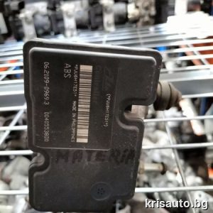 Abs модул Daihatsu Materia / Дайхатсу Материа