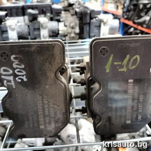 Abs модул Hyundai i10 / Хюндай И10 2009г.