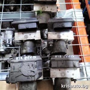 Abs модул Kia Ceed / Киа Сийд