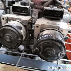 Abs модул Kia Cerato / Киа Черато