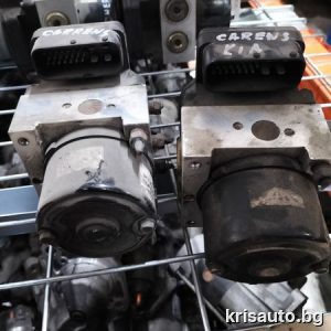 Abs модул Kia Carens / Киа Каренс
