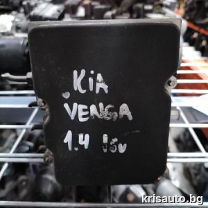 Abs модул Kia Venga / Киа Венга