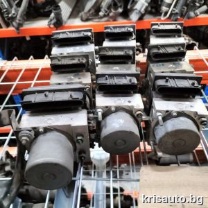 Abs модул Renault Clio / Рено Клио