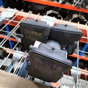 Abs модул Dacia Duster / Дачия Дъстър 2020г