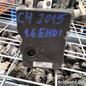 Abs модул Citroen C4 / Ситроен Ц4 2015г.