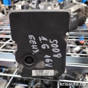 Abs модул Peugeot 5008 / Пежо 5008