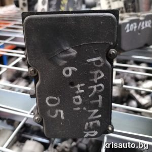 Abs модул Peugeot Partner / Пежо Партнер