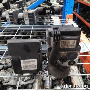 Abs модул Peugeot 307 / Пежо 307